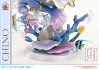 PRISMA WING Is the Order a Rabbit? BLOOM Chino 1/7 Scale Pre-Painted Figure			 20