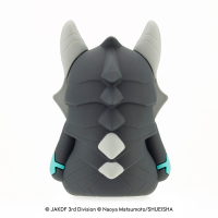 POTE RABA RUBBER MASCOT Kaiju No. 8 9