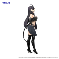 OVERLORD BiCute Dark Figure -Albedo- 4