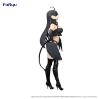 FuRyu OVERLORD BiCute Dark Figure -Albedo- - Overlord - photo 4