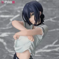 FREEing Chainsaw Man – The Movie: Reze Arc Figure Reze - Chainsaw Man - photo 6