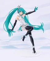 GoodSmile Racing Reincarnation Racing Miku: 2013 Ver. - Hatsune Miku - photo 1