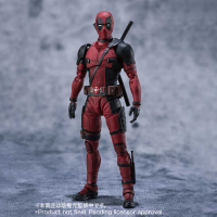 Deadpool (DEADPOOL) 1