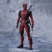 TAMASHII NATIONS Deadpool (DEADPOOL) - Marvel - photo 1