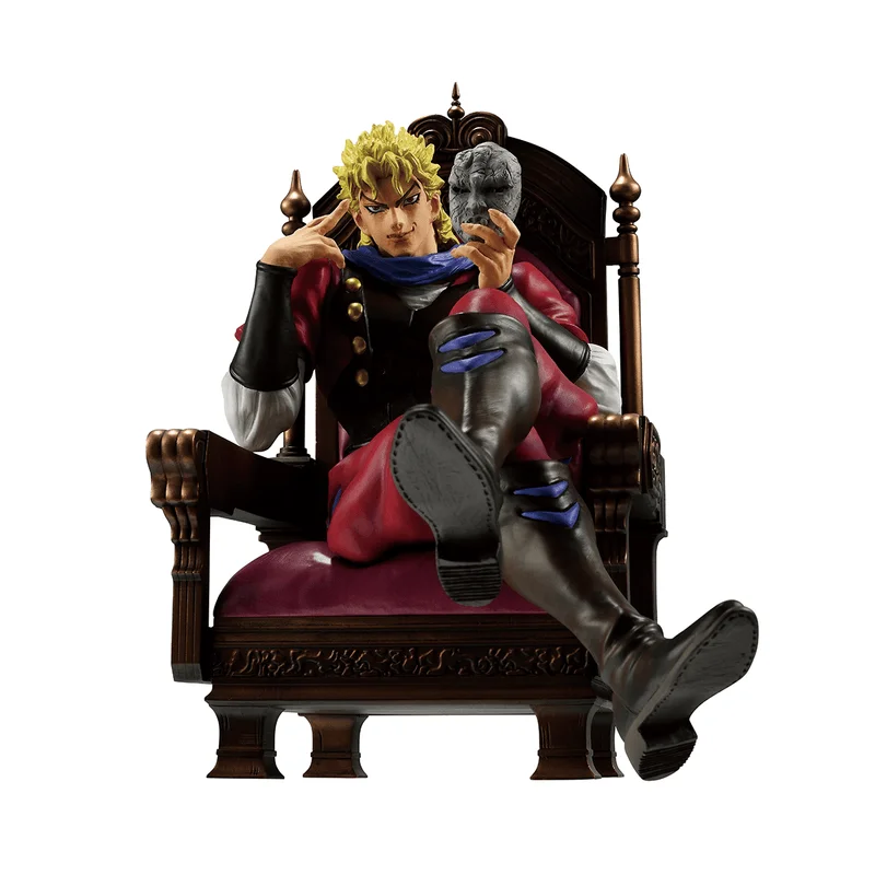 Dio Brando (The Gathering of Rivals)