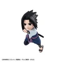 MegaHouse Tobimas Naruto Shippuden - NARUTO - photo 6