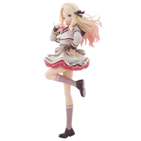THE IDOLM@STER Gakuen ESPRESTO-Sweet moment-Sena Juo 9