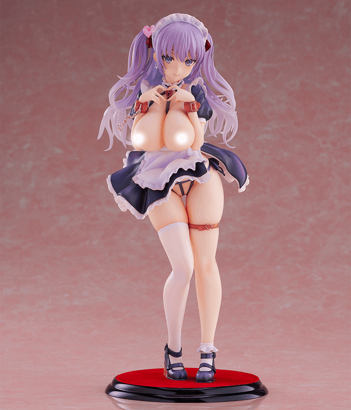 Shiina Kisaragi