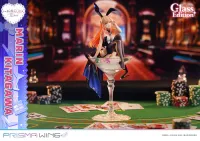 Prime 1 Studio PRISMA WING TV animation My Dress-Up Darling Marin Kitagawa Glass Edition 1/7 Scale Pre-Painted Figure - My Dress-Up Darling - photo 8