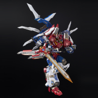 [KURO KARA KURI] Star Saber (Reissue) 21