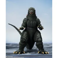 TAMASHII NATIONS GODZILLA [2000] "Godzilla vs. Megaguirus(2000)", TAMASHII NATIONS S.H.MonsterArts - Godzilla - photo 2