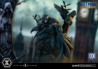 Ultimate Premium Masterline Batman (Comics) Batman Rebirth Edition (Blue) DX Bonus Version 85