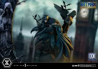 Prime 1 Studio Ultimate Premium Masterline Batman (Comics) Batman Rebirth Edition (Blue) DX Bonus Version - DC Comics - photo 85