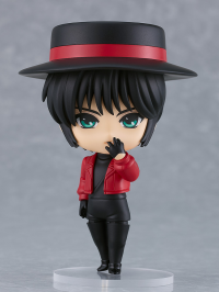Nendoroid Subaru Sumeragi 4