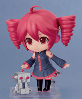 Nendoroid Kasane Teto 2.0 4