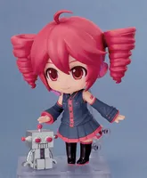 GOOD SMILE COMPANY Nendoroid Kasane Teto 2.0 - Kasane Teto - photo 4