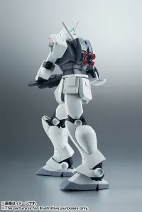 TAMASHII NATIONS RGM-79D GM Cold Districts Type Ver. A.N.I.M.E. "Mobile Suit Gundam", TAMASHII NATIONS Robot Spirits - Mobile Suit Gundam: OVAs and Side Stories - photo 7