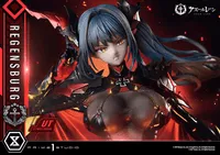 Prime 1 Studio Concept Masterline Azur Lane Regensburg Ultimate Version  			 - Azur Lane - photo 57