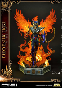 Premium Masterline Saint Seiya Phoenix Ikki Final Bronze Cloth 27
