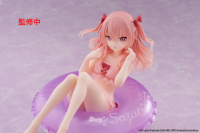 My Dress-Up Darling Aqua Float Girls Figure - Sajuna Inui 9