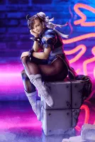 Max Factory Chun-Li - Street Fighter - photo 8