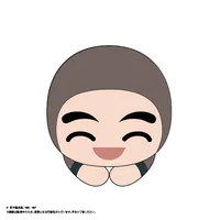MAX LIMITED Nintama Rantarō HUG CHARACTER COLLECTION 6 BLIND BOX - Nintama Rantaro - photo 7