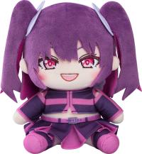 Plushie Miriella 2