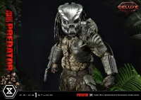 Prime 1 Studio Museum Masterline Predator (Film) Jungle Hunter Predator DX Bonus Version - Live Action Movies/TV - photo 104