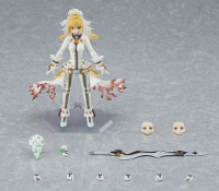 figma Saber/Nero Claudius (Bride) 8