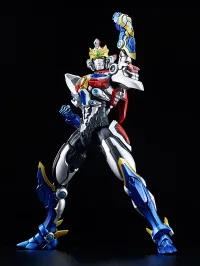 GOOD SMILE COMPANY MODEROID Rogue Kaiser Gridman - GRIDMAN UNIVERSE - photo 10