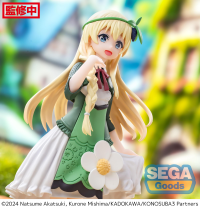 Luminasta "KONOSUBA -God's blessing on this wonderful world! 3" "Iris" 5