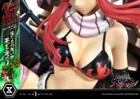 Prime 1 Studio Ultimate Premium Masterline Tengen Toppa Gurren Lagann Kamina, Simon & Yoko with Lagann "Our Hearts Pierce the Skies!" DX Bonus Version - Tengen Toppa Gurren Lagann - photo 129