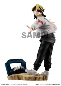 MegaHouse Tokyo Revengers TOMAN HEROIC SCENES Vol.2 - Tokyo Revengers - photo 6