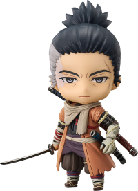 Nendoroid Sekiro 2