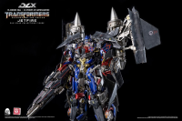 Transformers: Revenge of the Fallen - DLX Jetfire 23