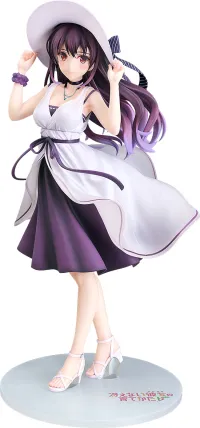 Phat! Company Utaha Kasumigaoka - Saekano: How to Raise a Boring Girlfriend - photo 2