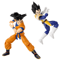 Dragon Stars Series Battle Pack - Vegeta vs Goku 4