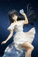 Design COCO Rascal Does Not Dream of Santa Claus Mai Sakurajima -JELLYFISH- 1/7Complete Figure - Rascal Does Not Dream of Bunny Girl Senpai - photo 7