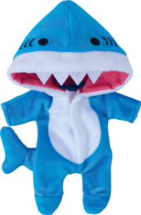 Nendoroid Doll Kigurumi Pajamas: Shark 2