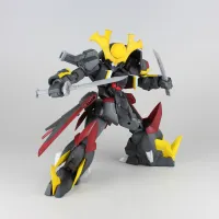 PLUM PMOA PLA ACT・OPTION・SERIES01：Kodachinitou(re-run) - PLA ACT - photo 3