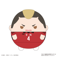 FUWA KORORIN BIG (F) 1