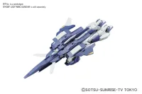 BANDAI HOBBY HGBC 1/144 Lightning Back Weapon System - Gundam Build Fighters / Try - photo 3