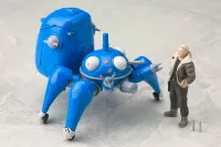 KOTOBUKIYA Tachikoma With Motoko Kusanagi & Batou - Ghost in the Shell - photo 15