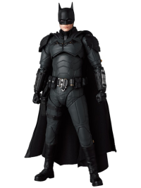 MAFEX THE BATMAN 3
