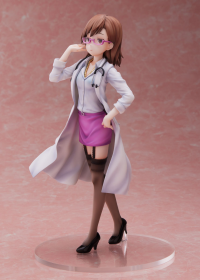 A Certain Magical Index Misaka 10032 1/7 scale figure 7