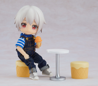 Nendoroid More Parts Collection: Ice Cream Shop 10