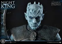 Prime 1 Studio Ultimate Premium Masterline Game of Thrones (TV Series) Night King - Live Action Movies/TV - photo 4