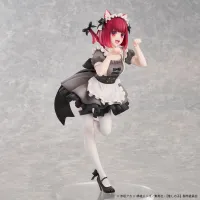 Union Creative Oshi No Ko (My Star) Kana Arima Cat Maid ver.	 - 【OSHI NO KO】 - photo 6