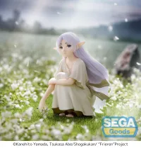 SEGA Yumemirize "Frieren: Beyond Journey's End" "Frieren" ~In Those Days~ - Frieren: Beyond Journey's End - photo 1