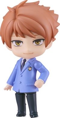Nendoroid Hikaru Hitachiin 2
